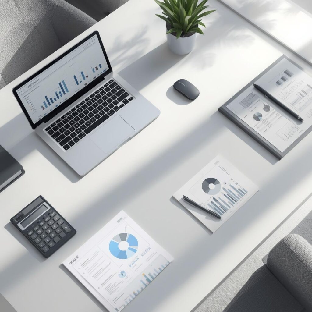 5 sinais de que sua empresa precisa terceirizar o financeiro