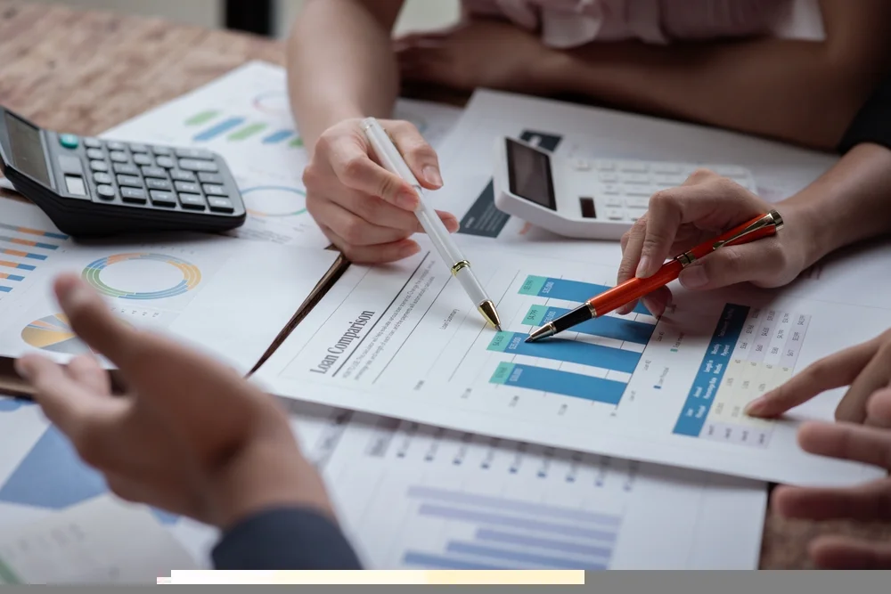 Educação financeira para empresários: o que todo dono de negócio deveria saber